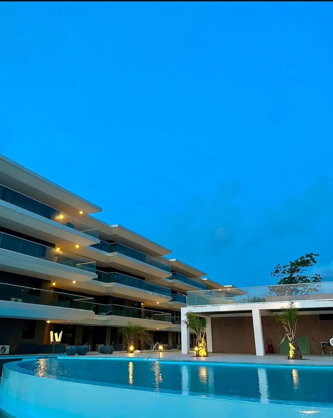 Exquisite 1-Bedroom At Kololi Sands Serrekunda Exterior photo